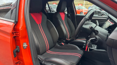 Vauxhall Corsa 1.2 Turbo SRi 5dr Petrol Hatchback